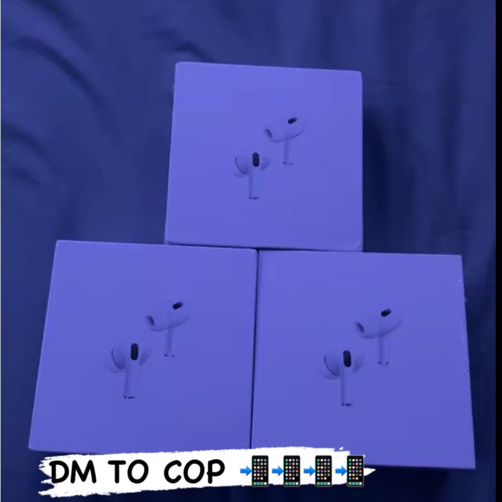 Apple AirPods Pro